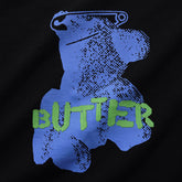 Butter Goods - Teddy Bear Tee (Black)